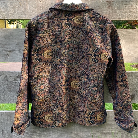 Habitat brocade blazer - Picture 2 of 5
